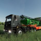 MEGA PACK FARM CENTRO SUL V5 0 FS19 Mod FS19 Net