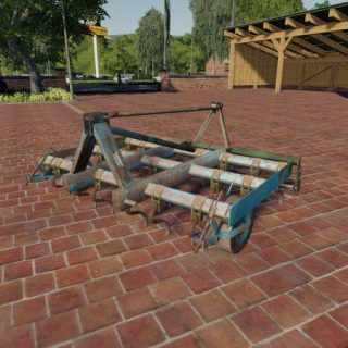 Cultivator U V Fs Mod Fs Net