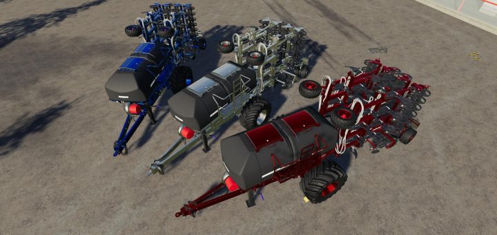 Fs Seeders Farming Simulator Seeders Ls Seeders Fs Net