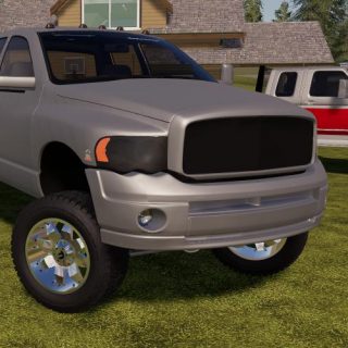 Dodge V Fs Mod Fs Net