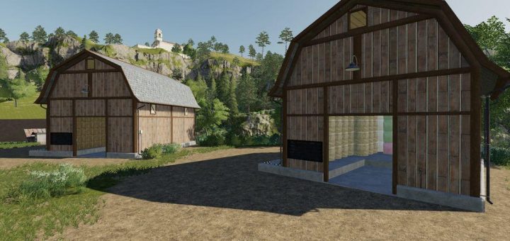 Fs Placeable Objects Farming Simulator Placeable Objects Mods