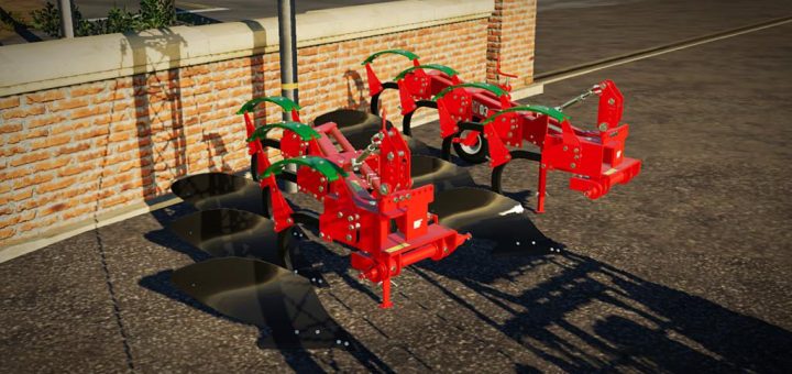 Fs Ploughs Farming Simulator Ploughs Ls Ploughs Fs Net