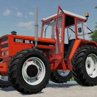 Renault V Fs Mod Fs Net