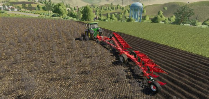 Fs Ploughs Farming Simulator Ploughs Ls Ploughs Fs Net