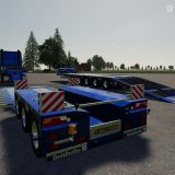 Scania Trucks Pack Multicolor V Fs Mod Fs Net