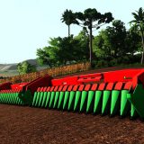 Mastra Maize Headers V Fs Mod Fs Net