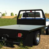 Chevy C Flatbed V Fs Mod Fs Net