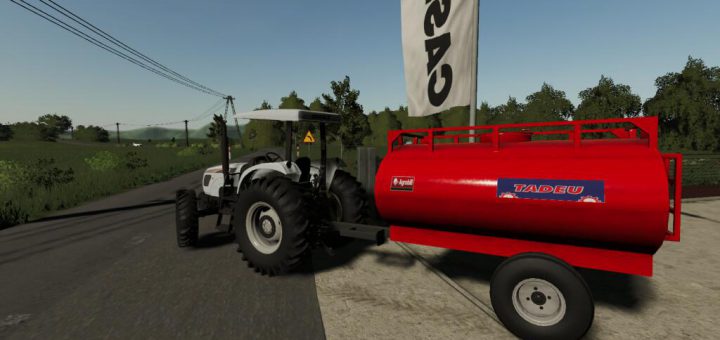 Fs Trailers Farming Simulator Trailers Ls Trailers Fs Net