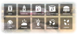 Farming Simulator 2019 New Crops & Weed Control - FS19 mod - FS19.net