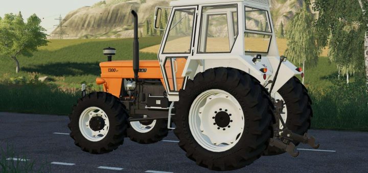 Fiat mods for farming simulator 19- Page 10 of 10 - FS19.net