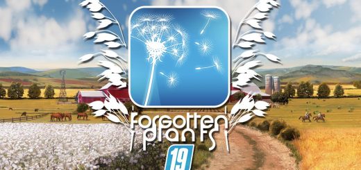 Forgotten Plants - Oat v 1.0