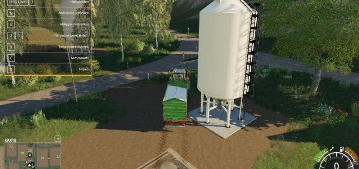 Fs19 Placeable Objects Farming Simulator 19 Placeable Objects Mods 8170