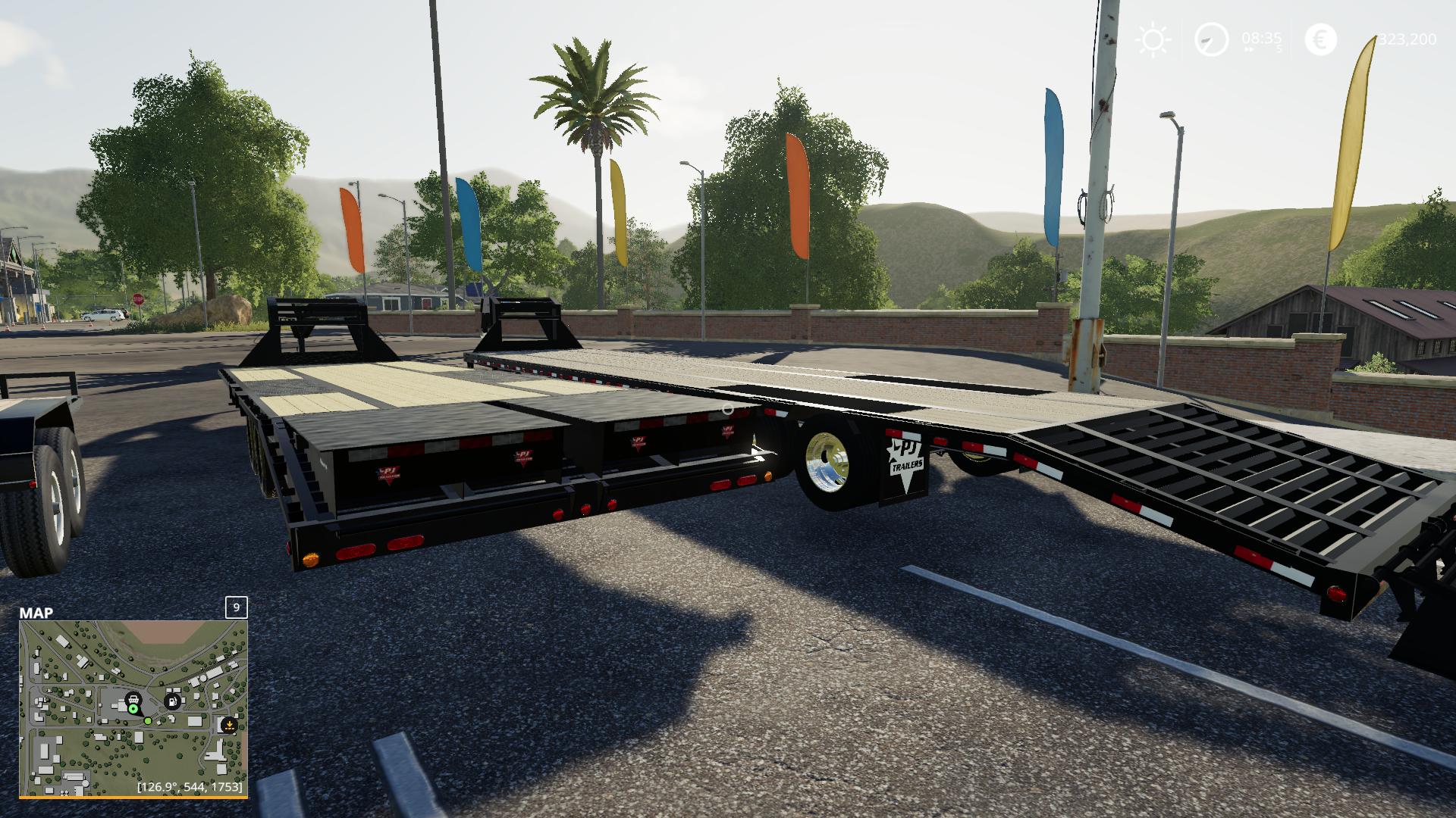 3 trailers in 1 pack v 1.0