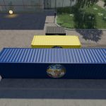ATC Container Pack v 1.0.0.3
