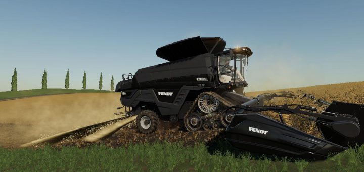 Fs19 Combines Farming Simulator 19 Combines Ls19 Combines Mods 0941