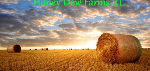 Brighten Honey Dew Farms XL v 1.0