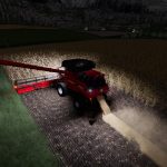 Case IH Axial-Flow 240 Series v 2.0