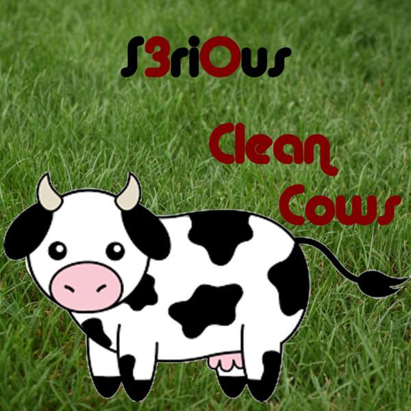 Cow pasture CleanMax v 1.0