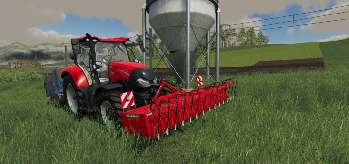 Fs19 Implements And Tools Mods Ls19 Implements And Tools 6714