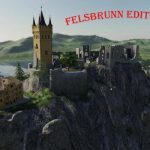 Felsbrunn Edit By MC