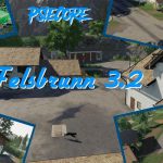 Felsbrunn Umbau - Multiplayer fahig v 3.2