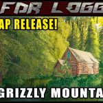 Grizzly Mountain Logging v 1.0