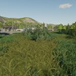 Grizzly Mountain Logging v 1.0