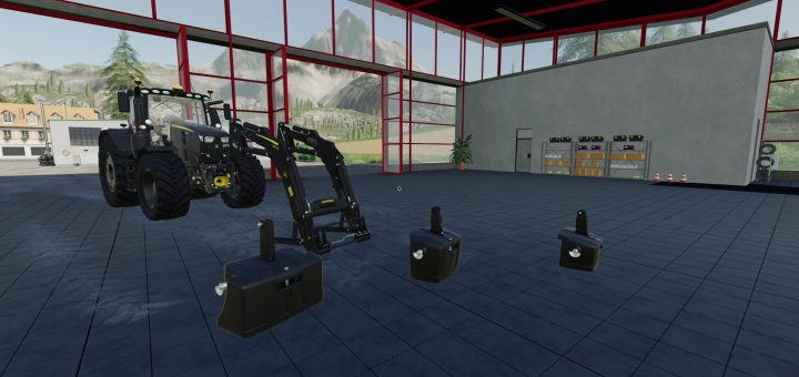 FS19 Implements and Tools mods, LS19 Implements and Tools - FS19.net