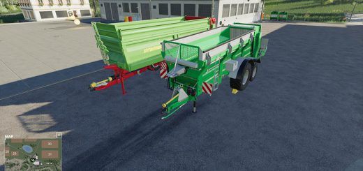 Lime and Manure Pack v 1.0