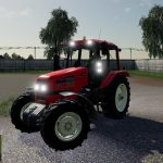 MTZ 1221.4 v 1.0