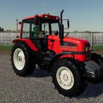 MTZ 1221.4 v 1.0