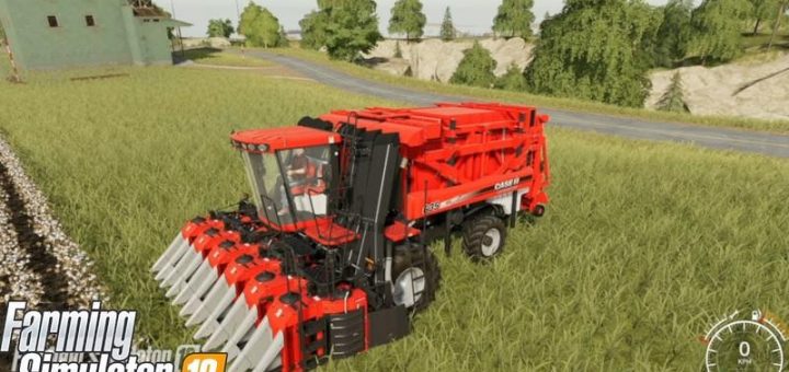 Fs19 Combines Farming Simulator 19 Combines Ls19 Combines Mods 8779