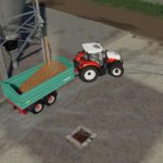 Placeable AGRO sell store v 1.3