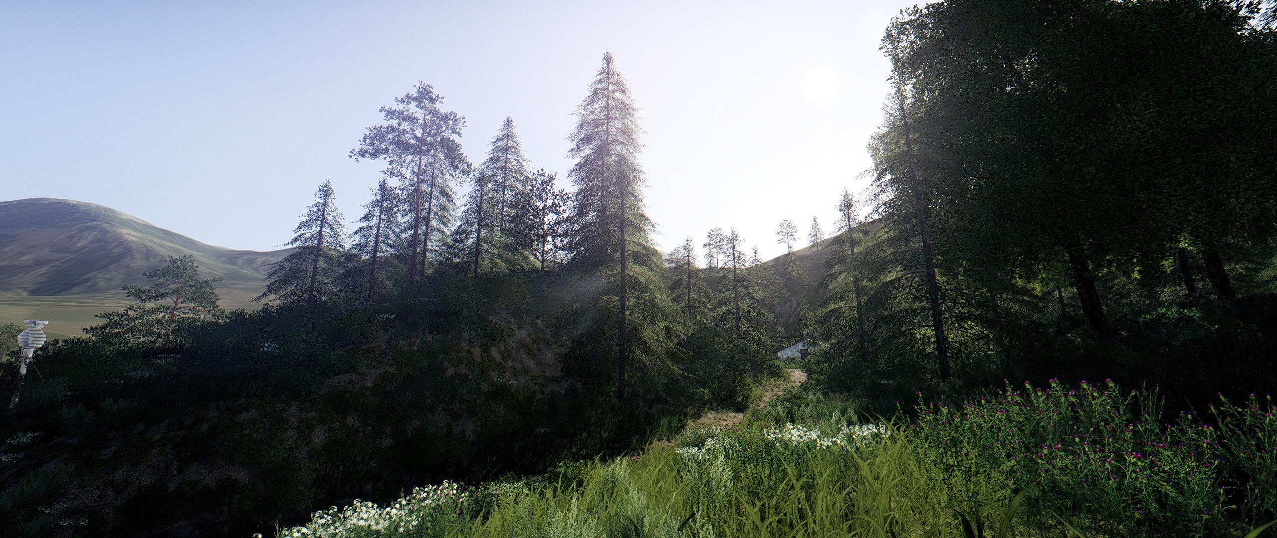 Reshade v 4.0.2 Better Colors & Realism by animatiV