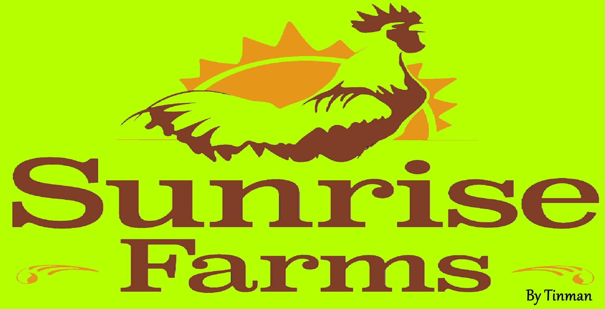 Sunrise Farms Fix v 1.0