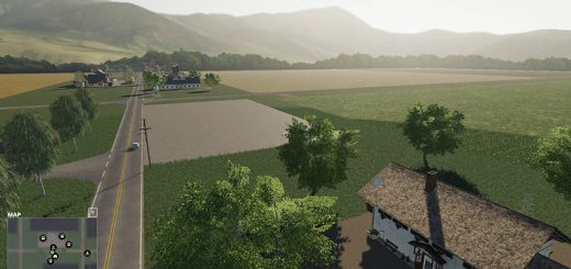 Sunrise Farms v 1.0.0.1