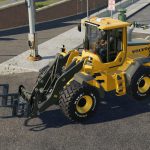 Volvo F L60-L90 And tools v 2.5