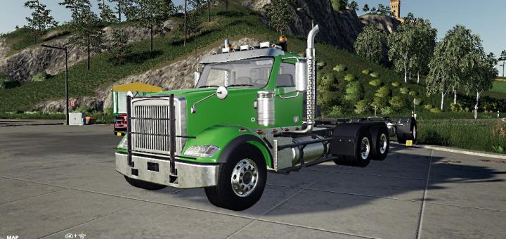 FS19 Trucks mods, Farming simulator 19 Trucks, LS19 Trucks - FS19.net