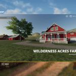 Wilderness Acres Farm v 1.0