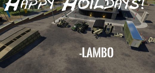 Mod release Vehicles v 1.0