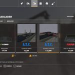 ATC Container Handling Pack v1.3