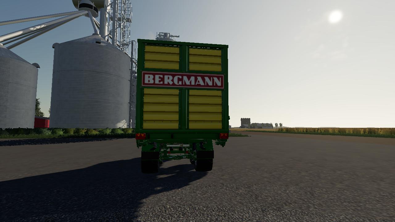 Bergmann Repex 34S v 1.0