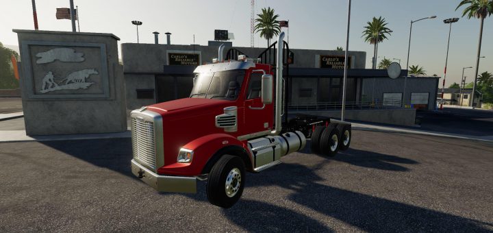 FS19 Trucks mods, Farming simulator 19 Trucks, LS19 Trucks - FS19.net