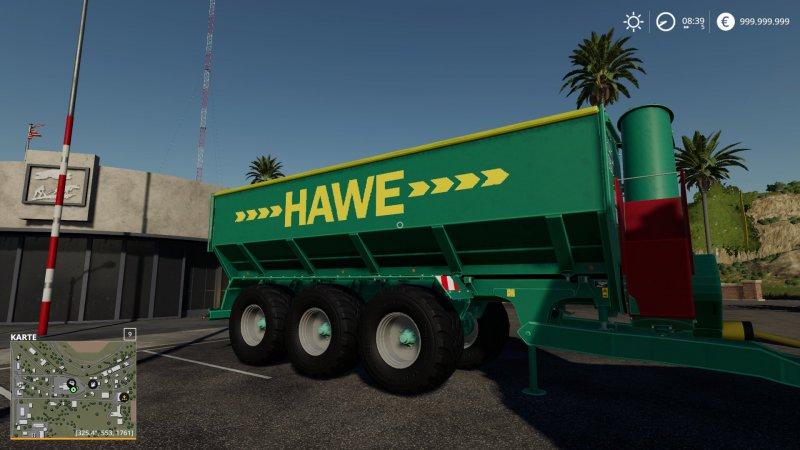 Hawe ULW 5000 v 1.0