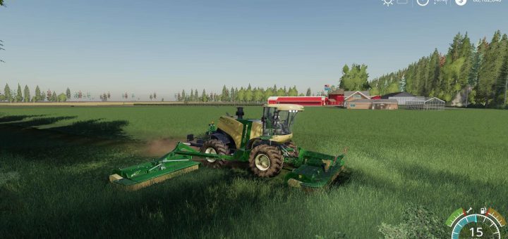 FS19 Implements and Tools mods, LS19 Implements and Tools - FS19.net