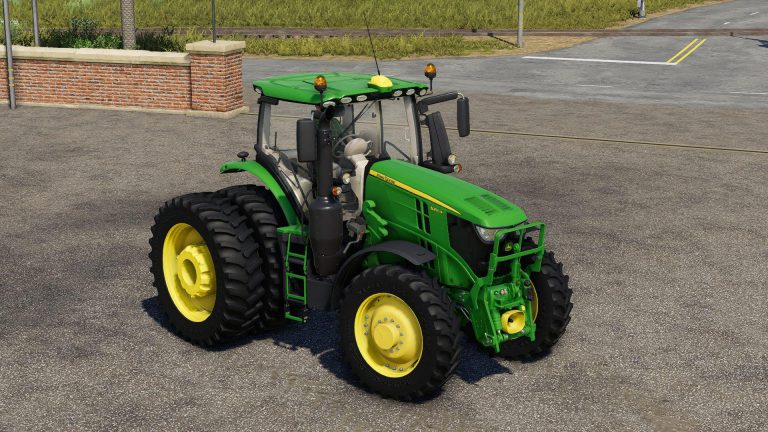 Mods Pack by KMN Modding - FS19 mod - FS19.net