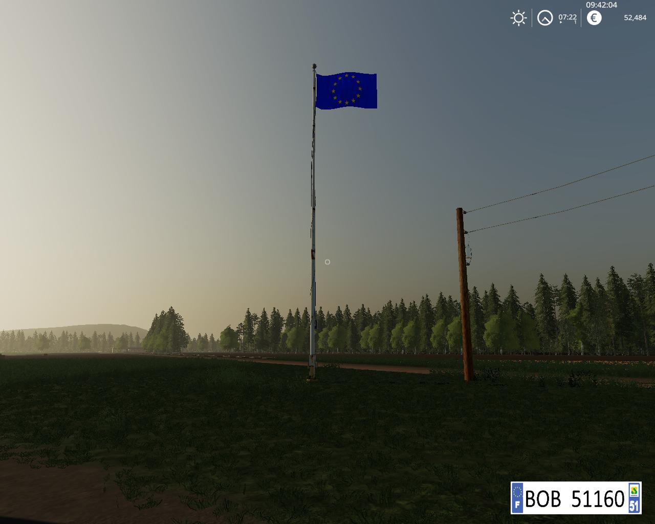 European Union Flag v 1.0.0.1