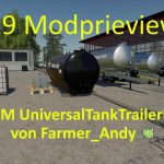 LSFM Universal Tank Pack v 1.0.0.1