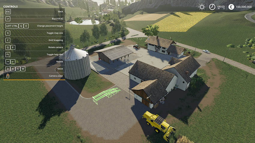 farming simulator 19 mac lag fix