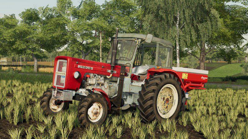 Ursus C 360 Pack V 2 0 Fs19 Mods Farming Simulator 19 Mods - v2movie super aspiradora de trigo roblox farming simulator